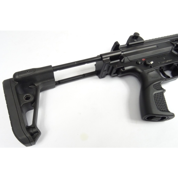 Pistolet samopowtarzalny AGDAS SA-9 8